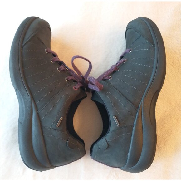 NEW Waterproof Aravon Rev Stridarc Savor shoes women sz 6,5 - Picture 6 of 10